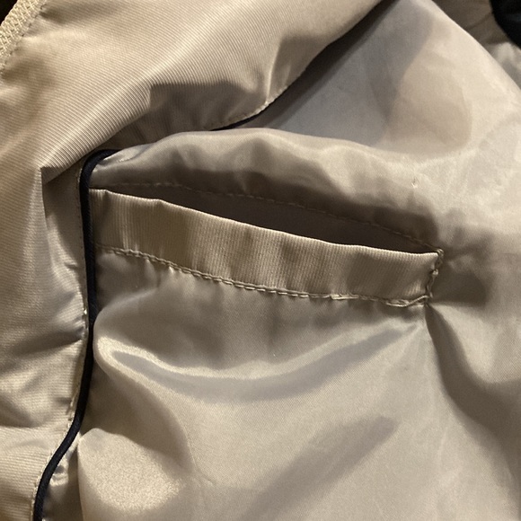 Men’s Minnesota Twins wind breaker Grey Jacket -sizeXL/XG - Picture 11 of 11